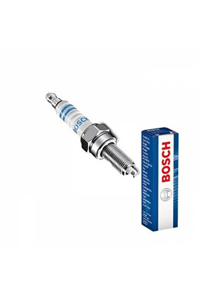FVR Bosch Bmw E34 için Buji Takımı 6 Silindir 6 Adet