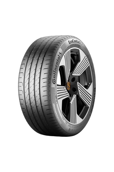 Continental 215/55R17 98H XL EcoContact 7 S + (Yaz) (2025)