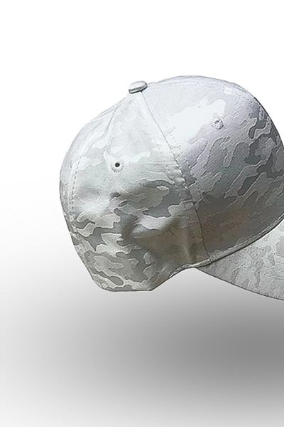 BASIC Sapca rglabila camo