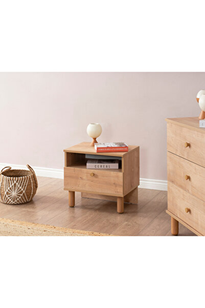 VOW HOME LIVING BOHEM KOMODİN Yatak Odası