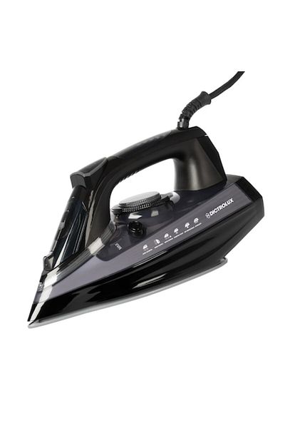 Dictro Lux Iron Revolution Dicrolux Steam Iron, 3000W