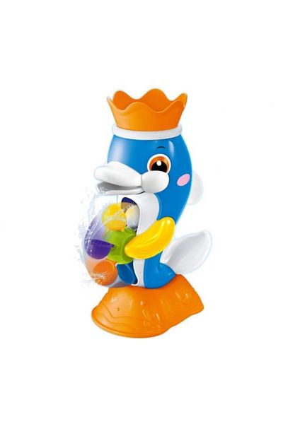 OEM Jucarie de baie Delfin