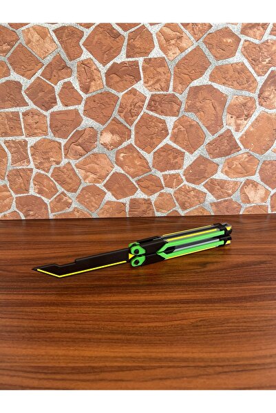 LayerJourney Valorant RGX Kelebek (Plastik)