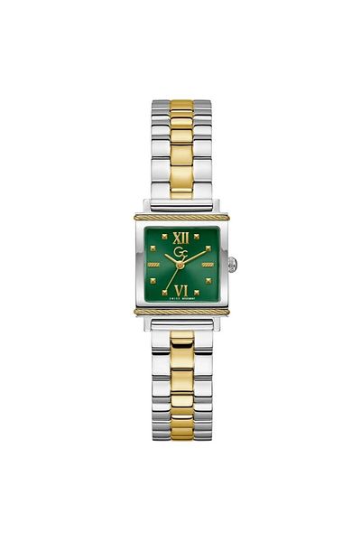 Guess Collection Gc Gcy79005L9M Women Wrist Watch
