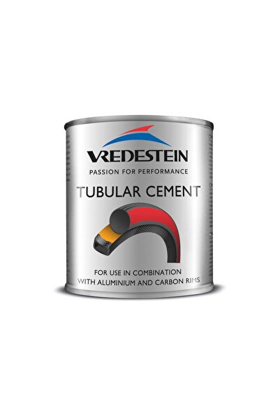 Vredestein Adeziv pentru anvelope 250 grame aluminiu/carbon