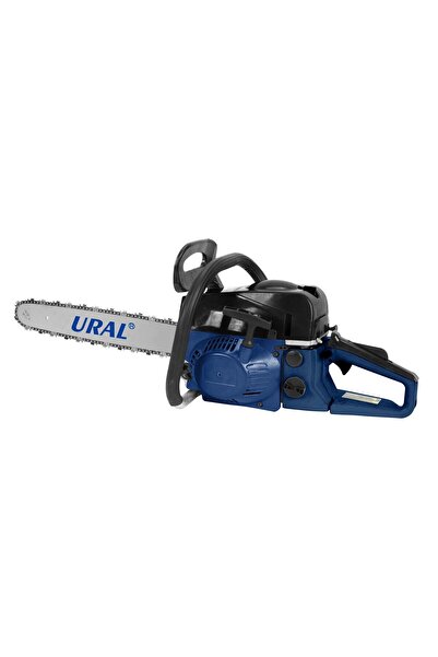 OEM Drujba URAL 2.4KW, 5CP, 9000 Rmp, 52CC, CMP-3750