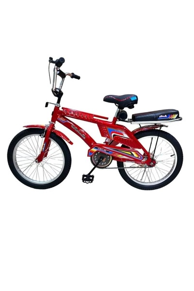 rexa Metallic Bicycle With Disc Brakes Size 20