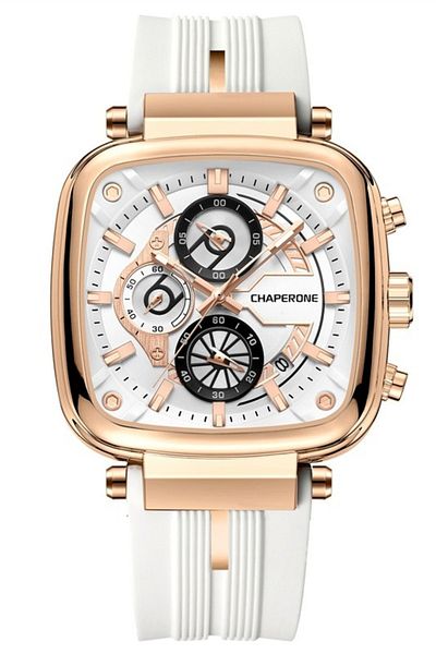 Chaperone C002460 Men's Wristwatch