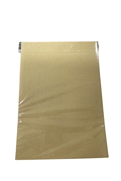 tüftürük ورق كرافت مقاس A4 100 قطعة 80 جرام