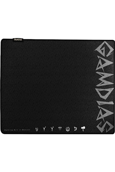 gamdias Mousepad Gaming NYX Speed M