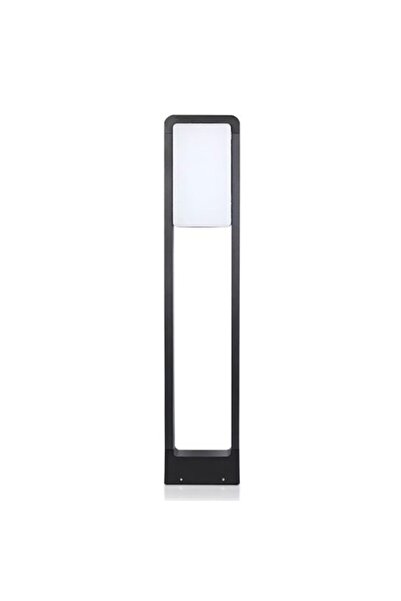 KlaussTech Iluminat LED pentru grădină, alb rece, IP65 - negru, 10w