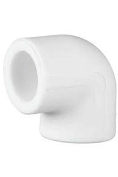 Z-Tools Cot PPR, 90 de grade, 25 mm / EXT7051