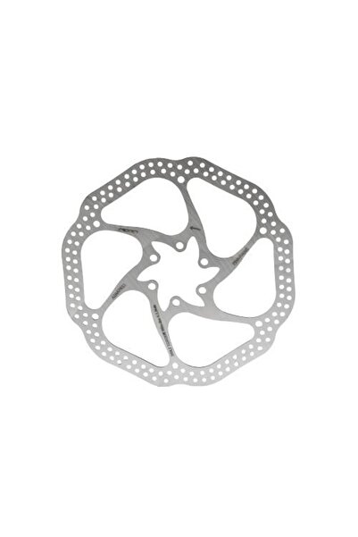 heugers IMPACT 180 mm 6 Vida Disk Fren Rotoru | Kutulu – MTB ve Şehir Bisikle...