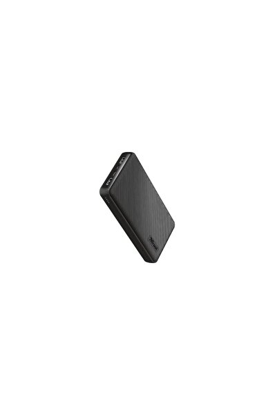 Trust Primo 24676, 20000 mAh, Ultra-Thin, Black