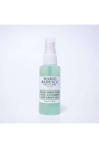 Mario Badescu Skin Care Mario Badescu Facial Spray with Aloe, Cucumber and Green Tea
