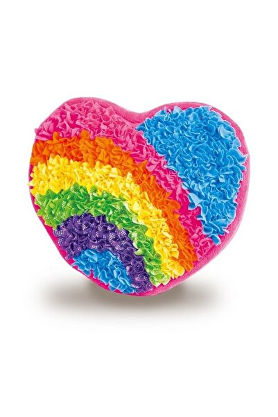 dalip Children's creative pillow set, Dream Kids, Heart