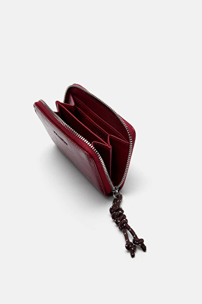 Pull & Bear Süslemeli cüzdan