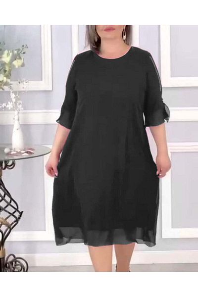 Tasha Boutique Shirt dress TSH380