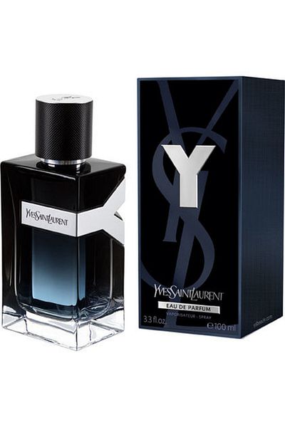 Yves Saint Laurent Y Eau de Parfum Yves Saint Laurent, Eau de Parfum, Men, Eau de Parfum, 60 ml