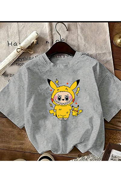 herkesemoda Tricou basic imprimat