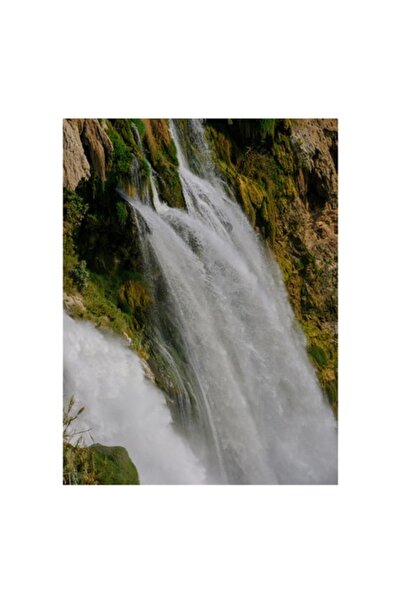 OEM Pictură pe pânză, Cascadă Maiestuoasă