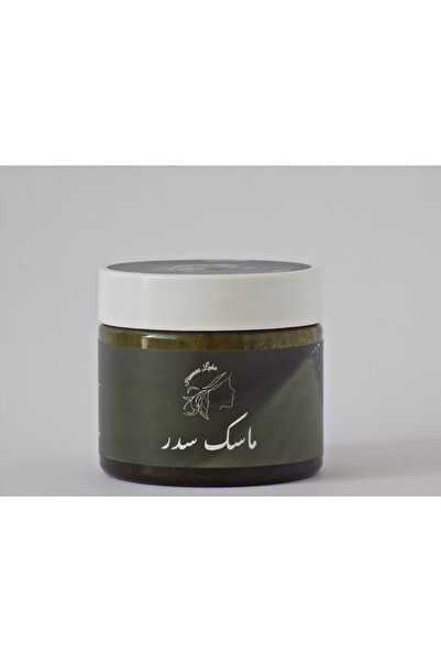 Hennalaha ماسك سدر بالزيوت الطبيعية 500ML