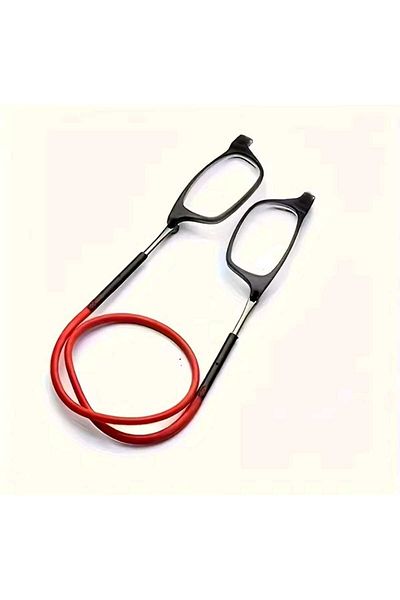 Vinaldi Plus Vinaldi Vi614 Unisex Magnetic Blue Light and Near Reading Glass Attachable Glasses