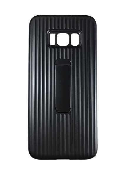 OEM Θήκη συμβατή με Samsung Galaxy S8, Προστατευτική θήκη από πολυανθρακικό κ...