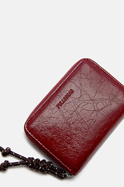 Pull & Bear Süslemeli cüzdan