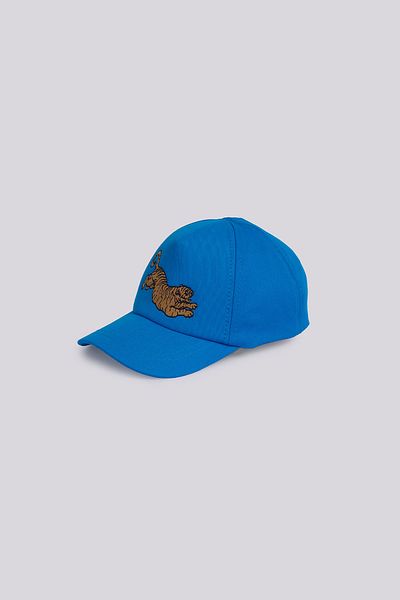 Nebbati Boy Blue Hat