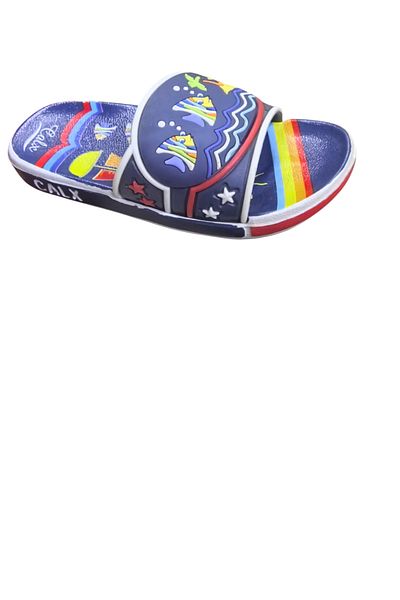Calx Cx Boy's Slippers