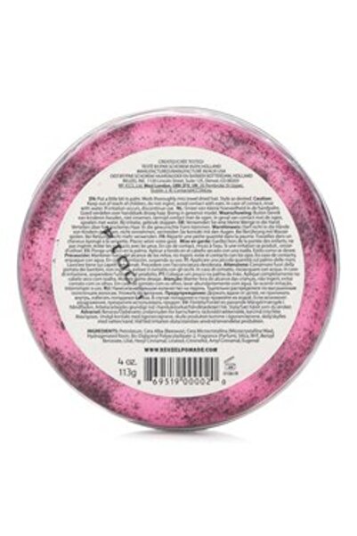 Reuzel , Pink, Hair Styling Pomade, For Shine, Strong Hold, 113 g