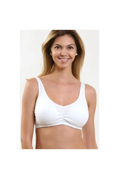 Piera Sutien R1432 alb-80D