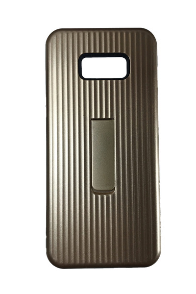 OEM Carcasă compatibilă cu Samsung Galaxy S8 Plus, Carcasă de protecție din P...