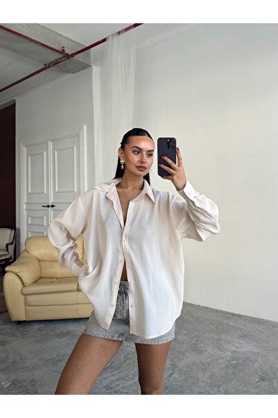 mydukkan.co قميص مودال كبير الحجم