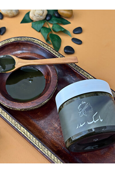 Hennalaha ماسك سدر بالزيوت الطبيعية 500ML