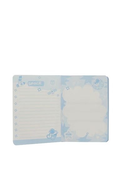 Roco Flamingo13 Compact Notebook – 13 x 18.5 cm