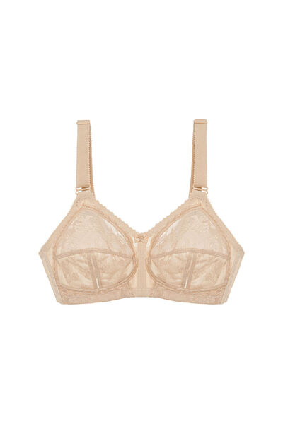 Triumph Sutien Doreen, Triumph, 80D EU, bej deschis