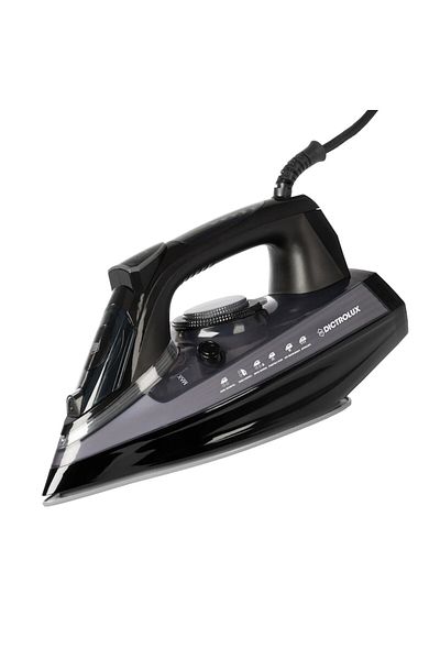 Dictro Lux Iron Revolution Dicrolux Steam Iron, 3000W