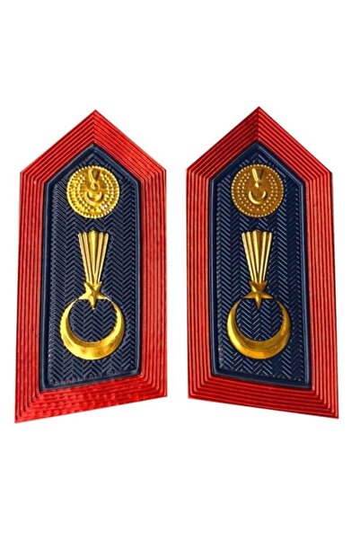 ÇUKUROVA ÜTÜ Jandarma Asayiş 3D, 2025 Yeni Tip, Bir Çift Cırtlı, Standart Ölç...