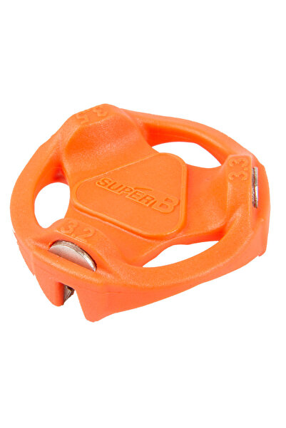 CELL MAKER SÜPER BAKIM ONARIM Cheie Spite SUPER B TB-SW05 3 în 1 Portocaliu