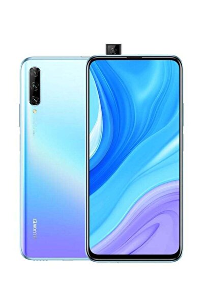 Huawei Y9s Dual SIM Breathing Crystal 6GB RAM 128GB 4G LTE