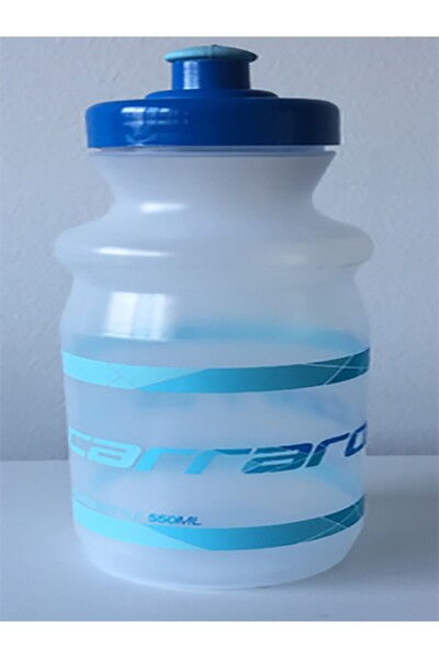 CARRARO MATARA ŞEFFAF 550ML