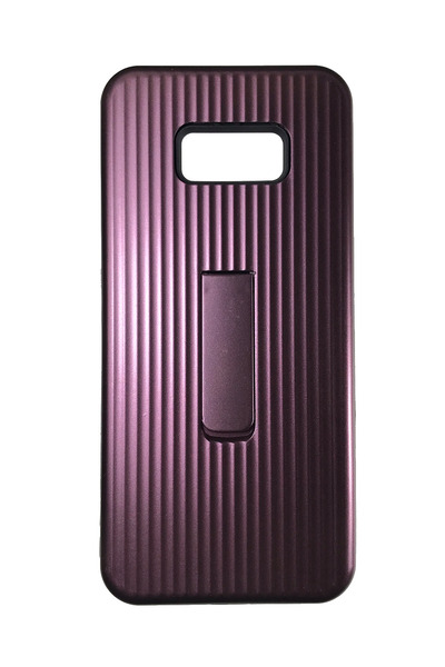 OEM Carcasă compatibilă cu Samsung Galaxy S8 Plus, Carcasă de protecție din P...