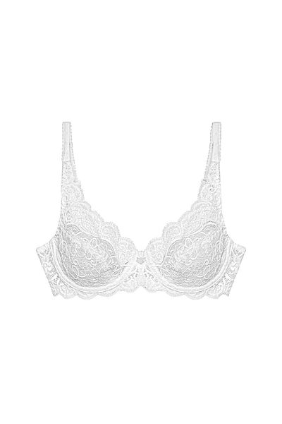Triumph Amourette 300 underwired bra, Triumph, 85E EU, white