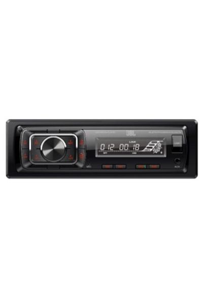 JBL Player MP3 automat Celebrity 150, USB/SD/BT, Roșu
