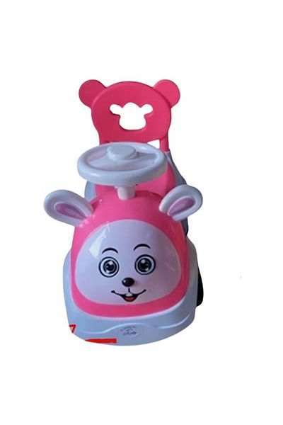 rexa Lightweight push car designed for easy and enjoyable riding for young kids.