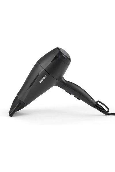 BABYLİSS Professional Italian-Made Hair Dryer – 2000W High-Torque Motor