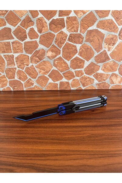 LayerJourney Valorant RGX Kelebek (Plastik)