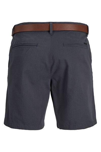 Jack & Jones Sort Chino cu centură pentru bărbați - Marco